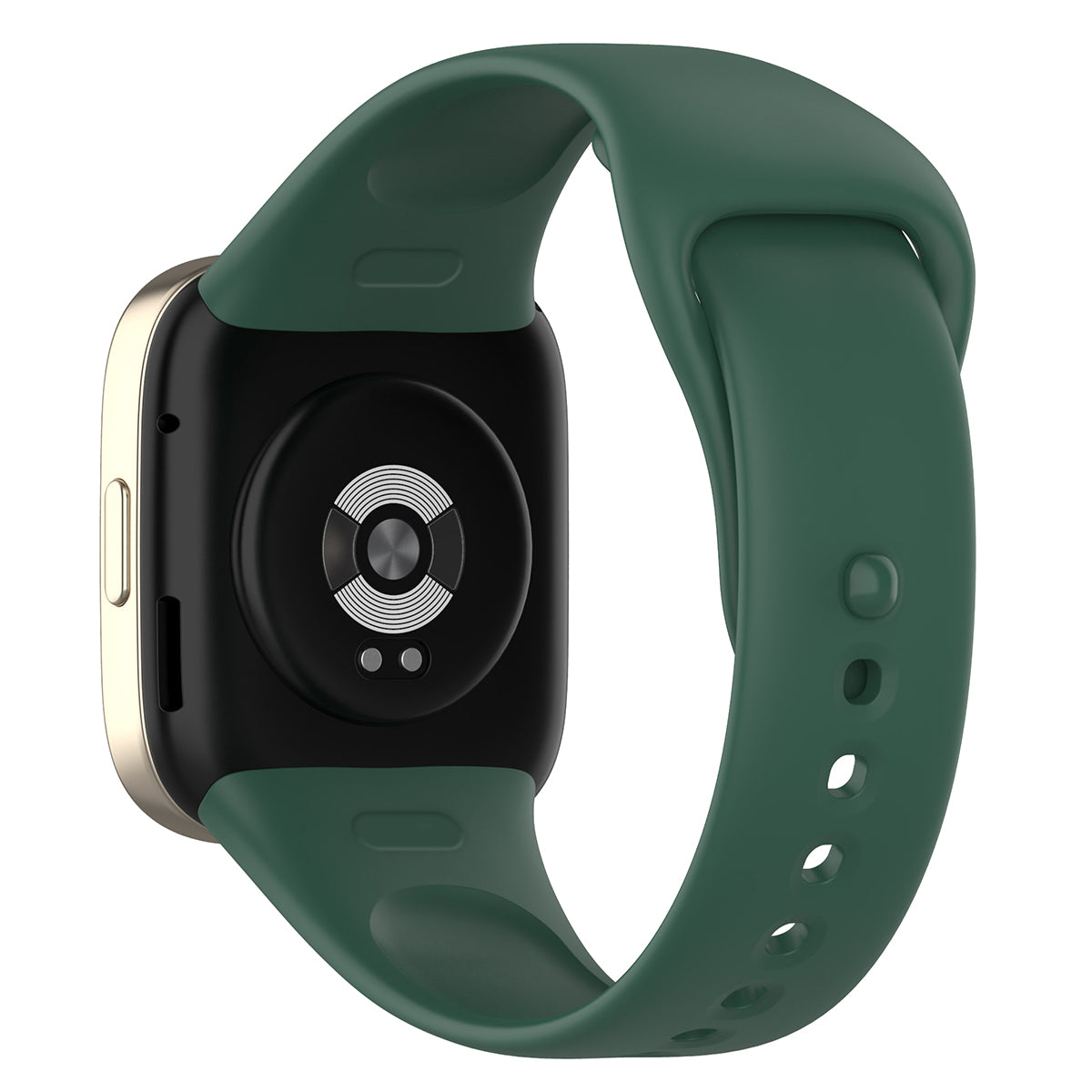 For Xiaomi Redmi Watch 3 Mi Watch Lite 3 Silicone Watch Strap Replacement Watch Band