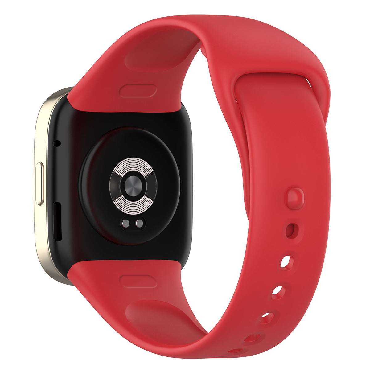For Xiaomi Redmi Watch 3 Mi Watch Lite 3 Silicone Watch Strap Replacement Watch Band