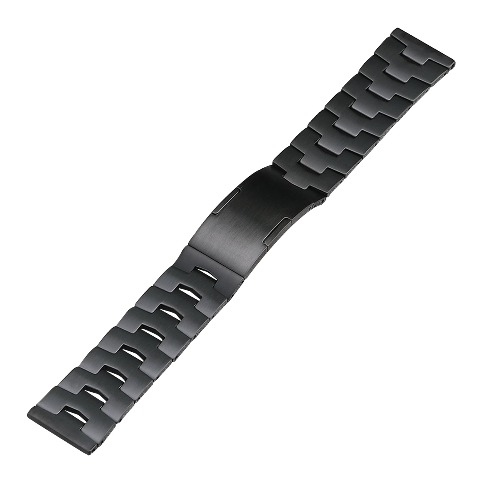 For Huawei Watch GT 3 SE GT 2 Pro Watch 3 Pro Titanium Steel Watch Strap 22mm Replacement Watch Band