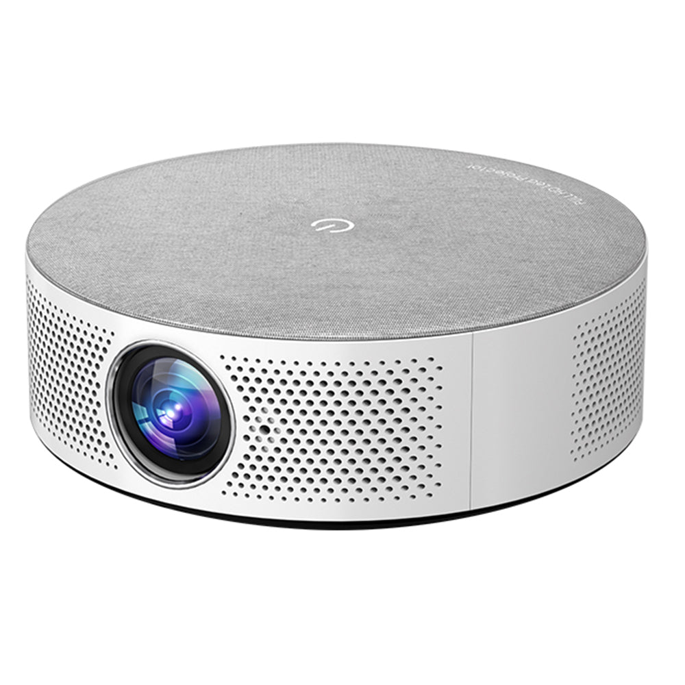 T60 1920x1080P 2.4G 5G WiFi HD Projector Office Conference Home Theater Projector Support 4K Android 9.0 2 16G