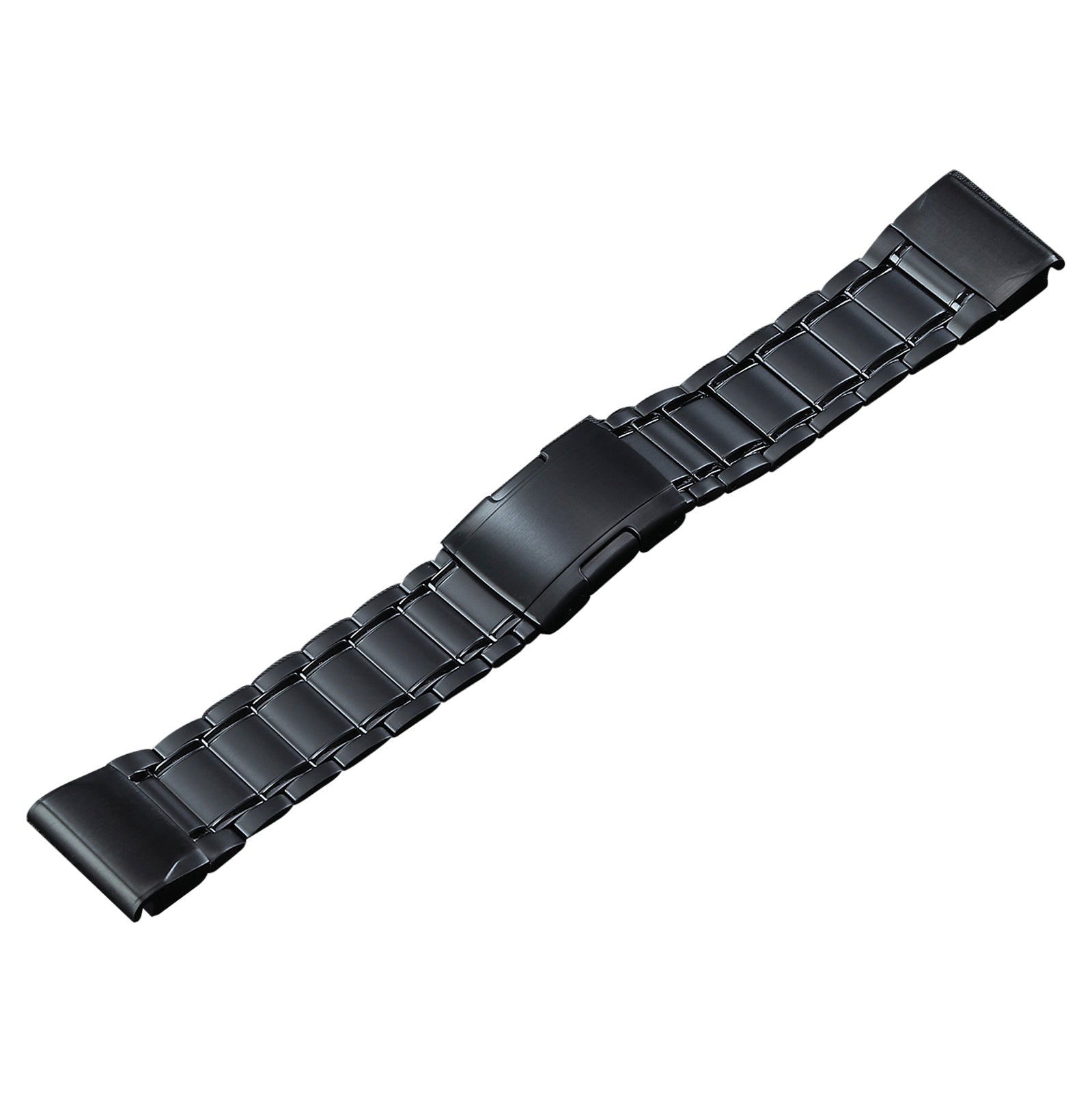 Quick Release Watch Band for Garmin Tactix 7 Pro Fenix 7X 6X Pro 26mm 5 Beads Titanium Steel Watch Strap