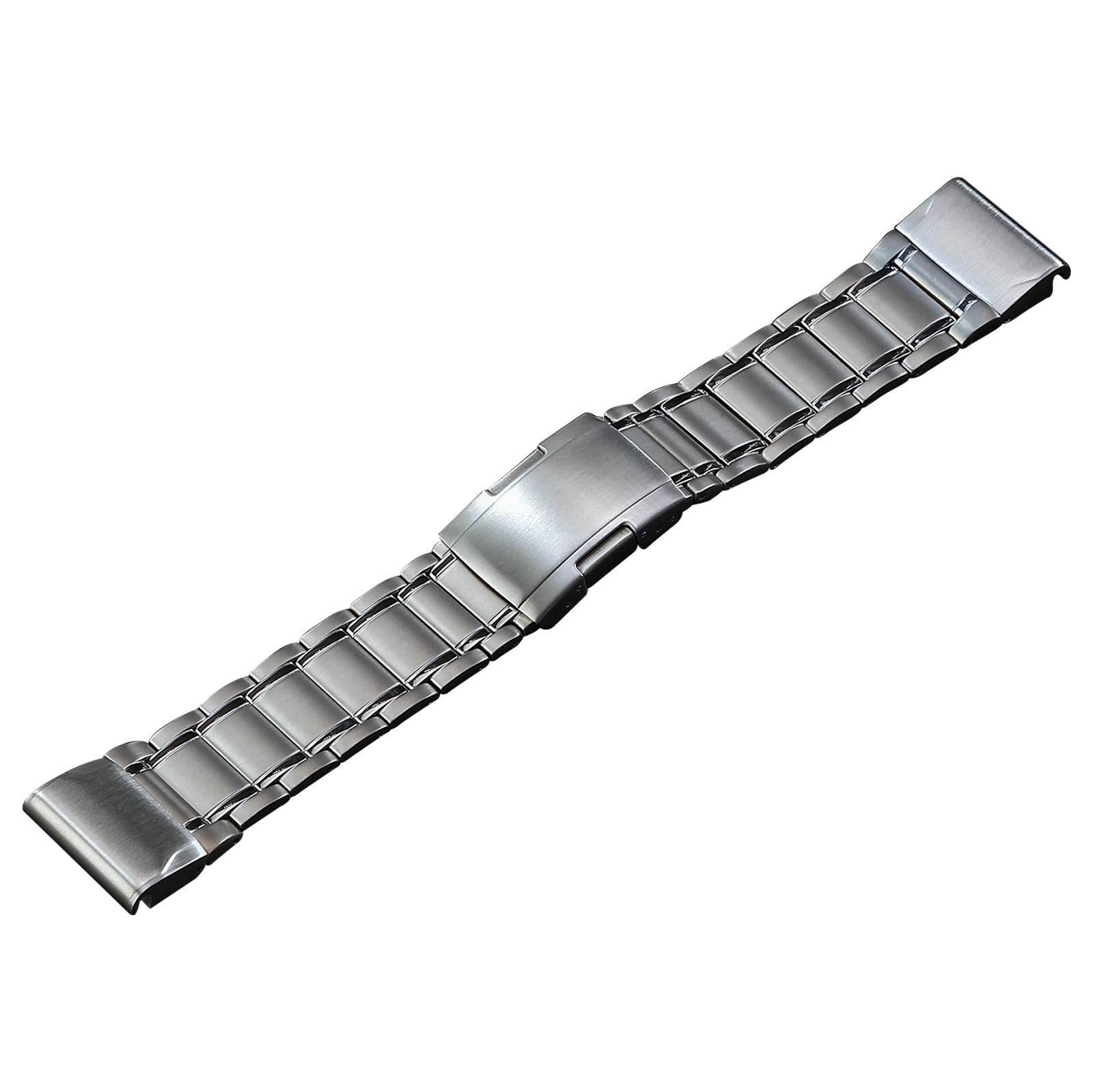 22mm Watch Band for Garmin Forerunner 965 955 945 935 5 Beads Titanium Steel Quick Release Bracelet