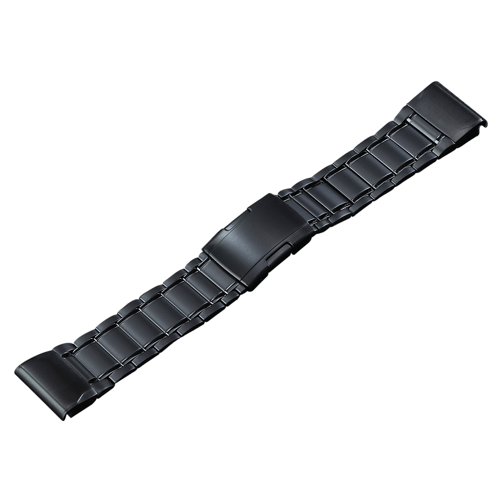 22mm Watch Band for Garmin Forerunner 965 955 945 935 5 Beads Titanium Steel Quick Release Bracelet