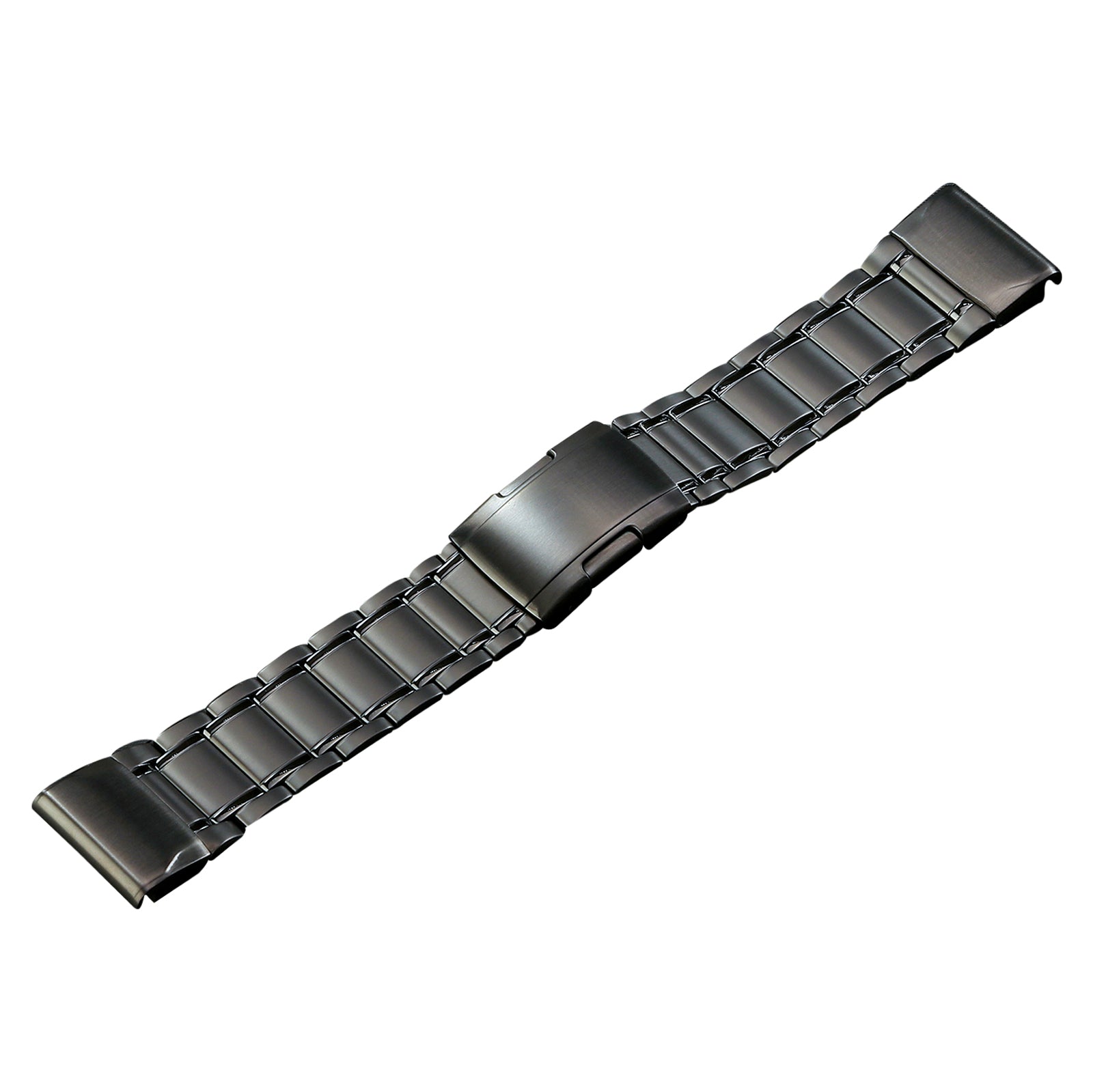 22mm Watch Band for Garmin Forerunner 965 955 945 935 5 Beads Titanium Steel Quick Release Bracelet