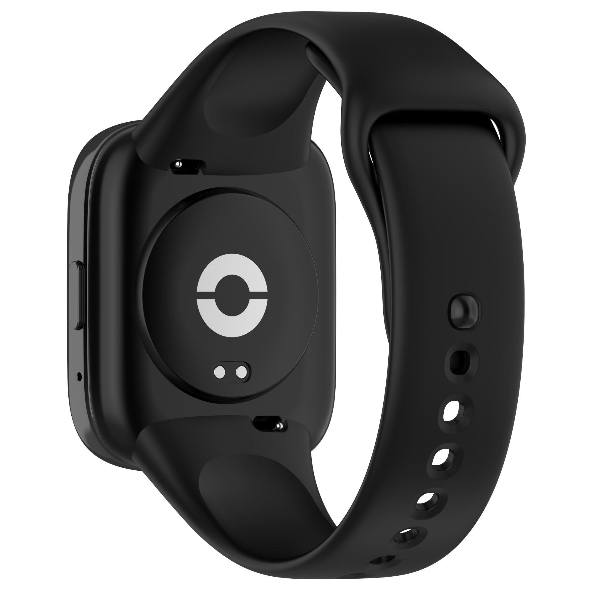 For Xiaomi Redmi Watch 3 Lite Watch 3 Active Replacement Silicone Watchband Soft Watch Strap