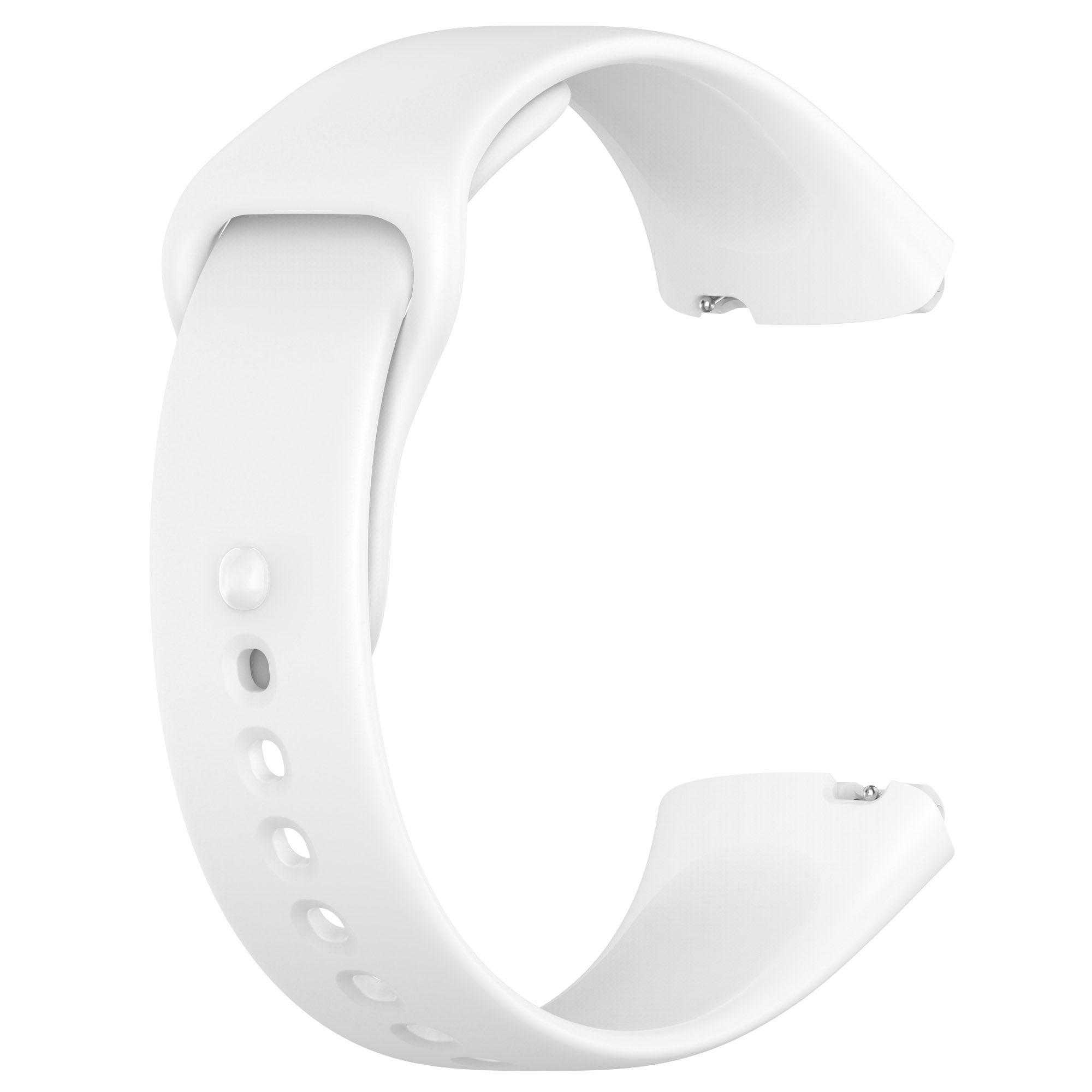 For Xiaomi Redmi Watch 3 Lite Watch 3 Active Replacement Silicone Watchband Soft Watch Strap