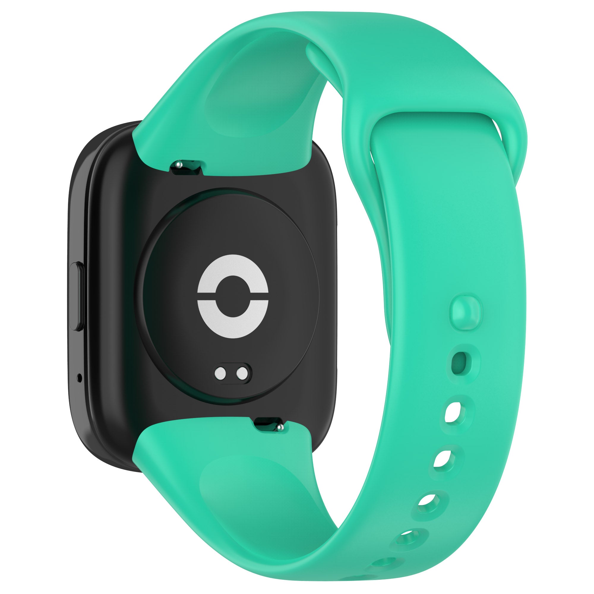For Xiaomi Redmi Watch 3 Lite Watch 3 Active Replacement Silicone Watchband Soft Watch Strap