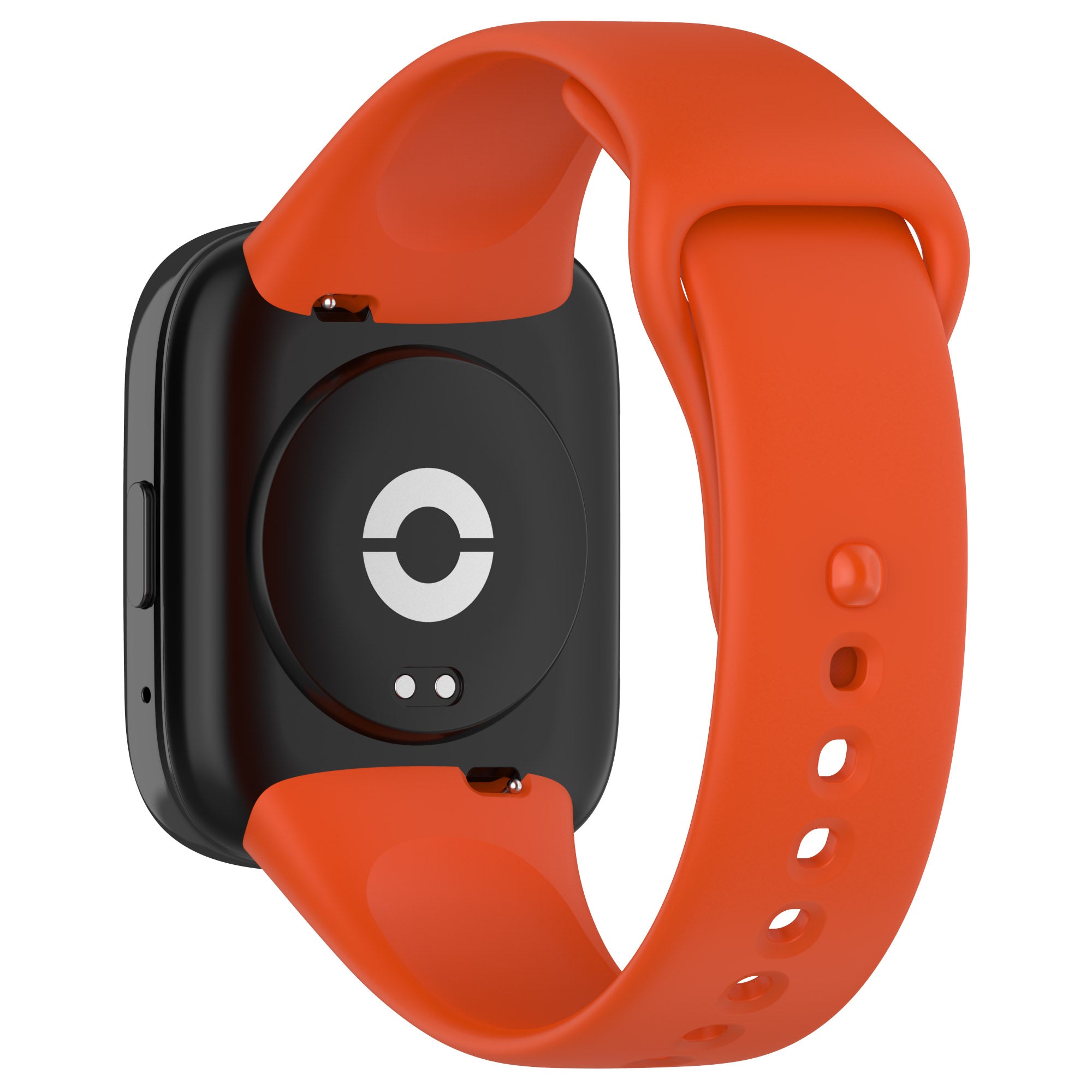 For Xiaomi Redmi Watch 3 Lite Watch 3 Active Replacement Silicone Watchband Soft Watch Strap