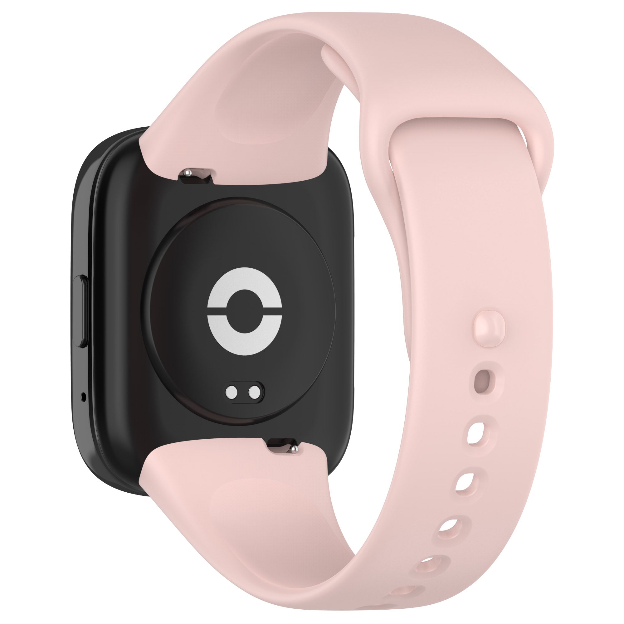 For Xiaomi Redmi Watch 3 Lite Watch 3 Active Replacement Silicone Watchband Soft Watch Strap