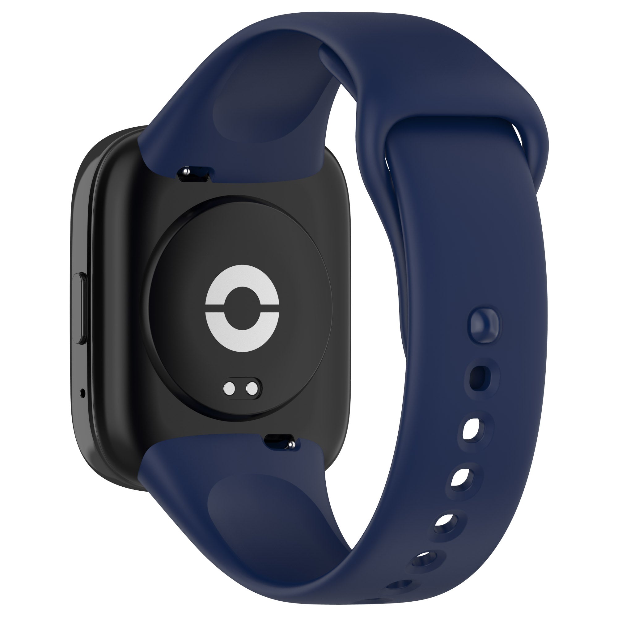 For Xiaomi Redmi Watch 3 Lite Watch 3 Active Replacement Silicone Watchband Soft Watch Strap