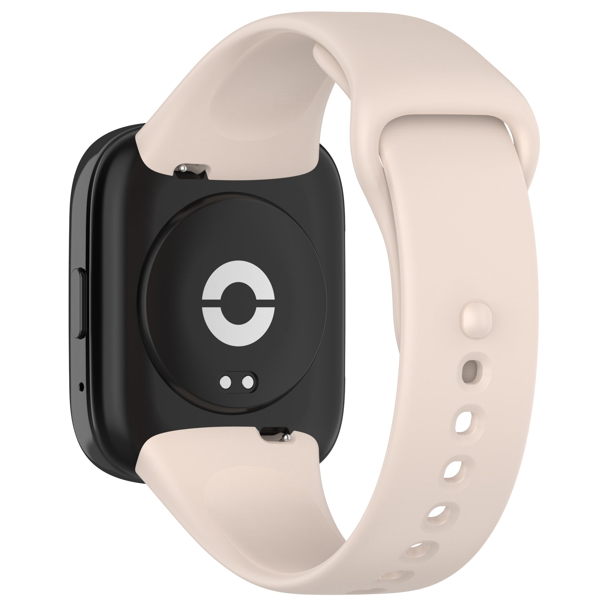 For Xiaomi Redmi Watch 3 Lite Watch 3 Active Replacement Silicone Watchband Soft Watch Strap