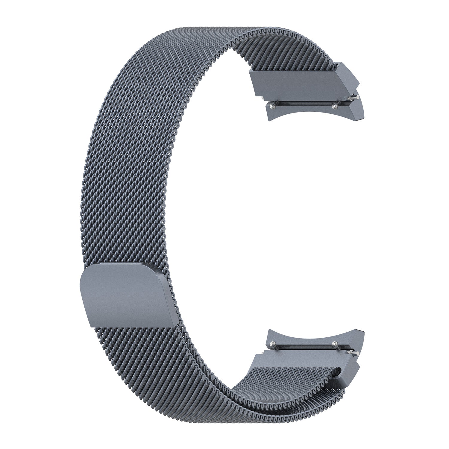 Metal Magnetic Band for Samsung Galaxy Watch6 Watch6 Classic Watch 5 Watch 5 Pro Watch 5 Active Watch4 Watch4 Classic Watch4 Active Milanese Mesh Watch Strap