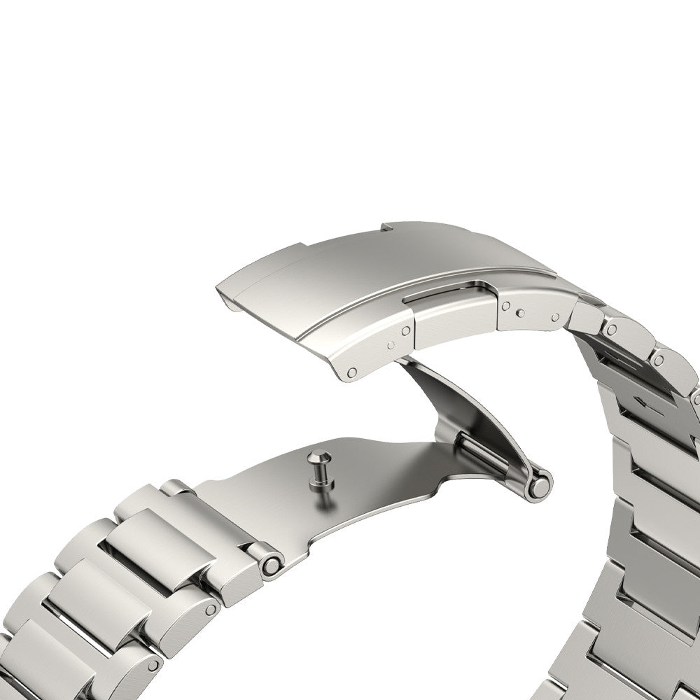 For Huawei Watch 4 Watch 4 Pro Samsung Galaxy Watch3 45mm Gear S3 Frontier Titanium Alloy Watch Strap 22mm Universal Watch Band