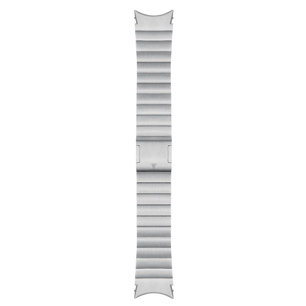For Samsung Galaxy Watch6 Watch6 Classic Watch 5 Watch 5 Pro Magnetic Buckle Watch Band Stainless Steel Watch Strap