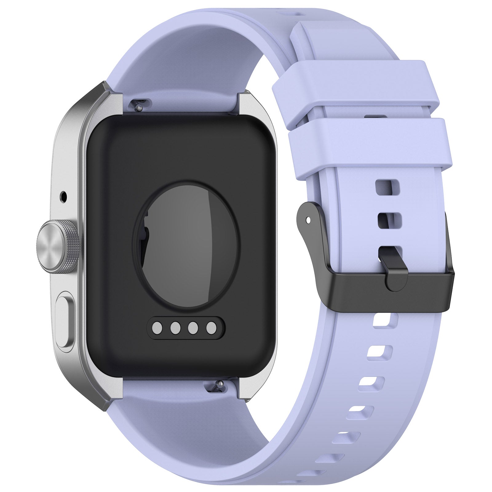 For Oppo Watch 4 Pro Silicone Watch Band 22mm Adjustable Strap