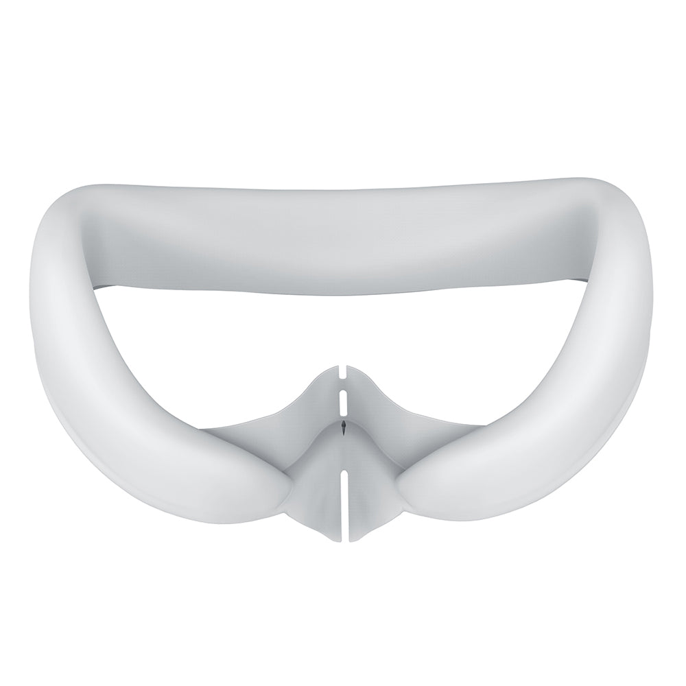 HIFYLUX PC PF26 For PICO 4 VR Glasses Silicone Eye Mask Shading Protective Cover