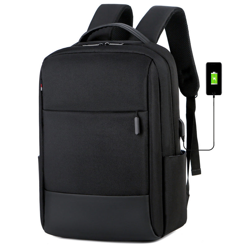 For Sony PS5 Game Console Portable Travel Carrying Bag Shockproof Oxford Cloth Backpack