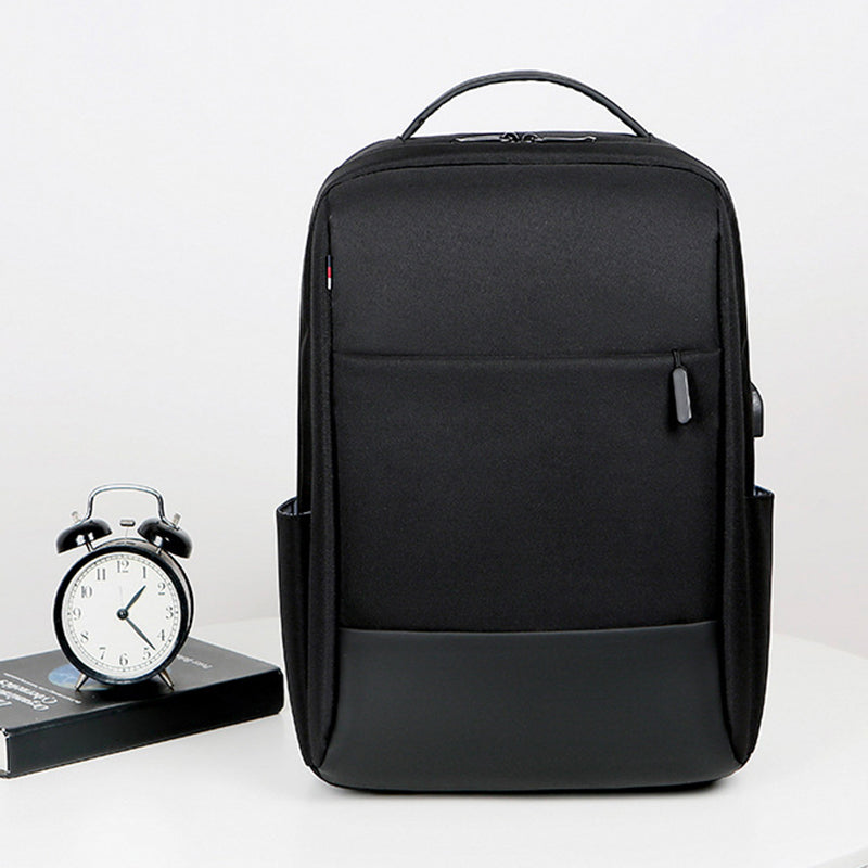 For Sony PS5 Game Console Portable Travel Carrying Bag Shockproof Oxford Cloth Backpack