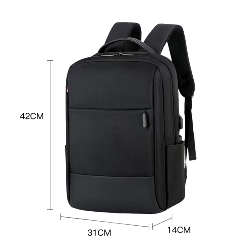 For Sony PS5 Game Console Portable Travel Carrying Bag Shockproof Oxford Cloth Backpack