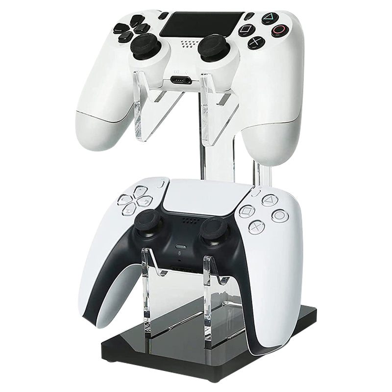 For PS4 Xbox One Switch Game Controller Holder Desktop Gamepad Storage Holder
