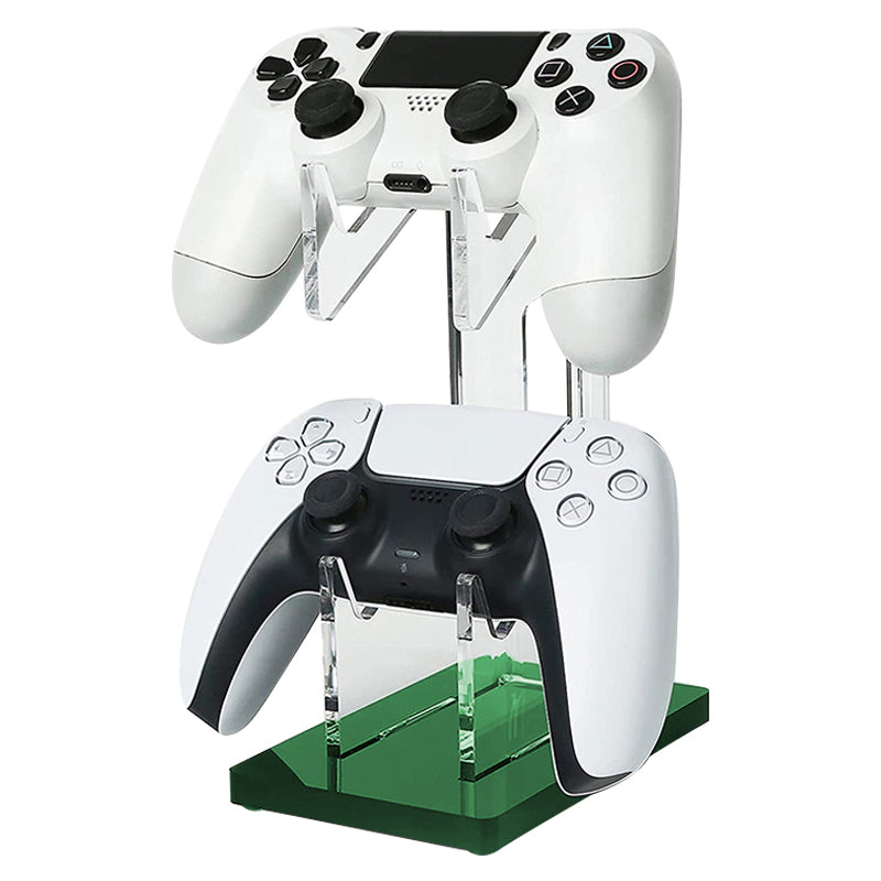 For PS4 Xbox One Switch Game Controller Holder Desktop Gamepad Storage Holder