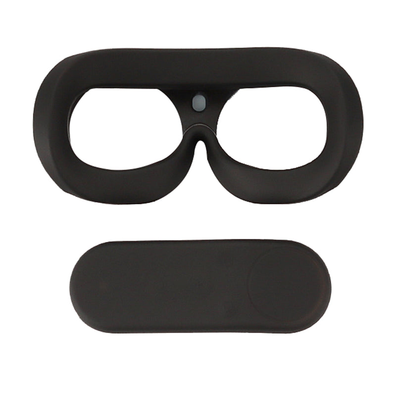 2Pcs Set Anti scratch Silicone Protective Sleeve for Huawei VR Glasses Handle Cover Accessories