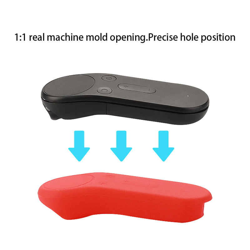 For Huawei VR Glasses Handle Protective Sleeve Waterproof Silicone Cover Replacement Part