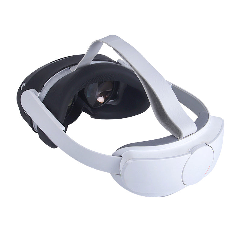 For Pico 4 Case Replacement Face Pad Silicone Eye Cover VR Glasses Mask Cover Accessory