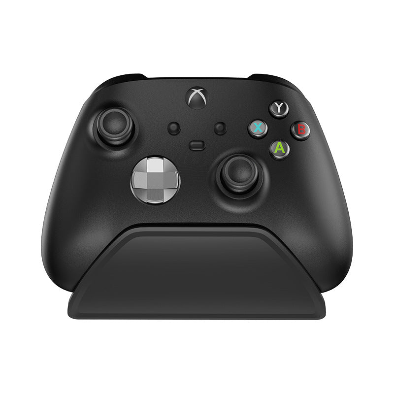 AOLION AL-XB2019 For Xbox One One Slim One X Series S X Gamepad Mount ABS Game Controller Desktop Display Stand