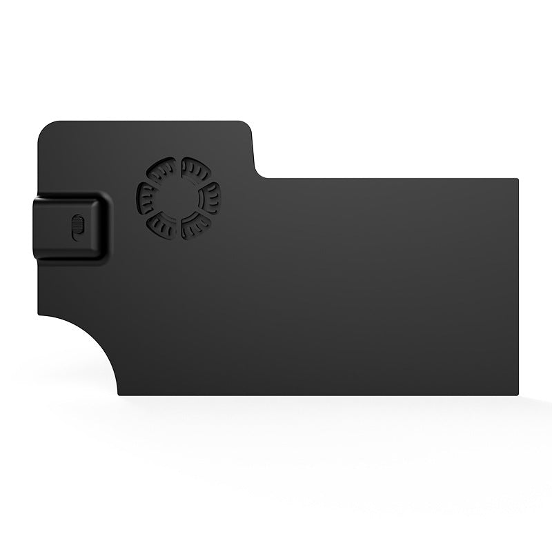 AOLION AL-N1007 High-Speed Cooling Fan for Nintendo Switch OLED Console Dock Silent Cooler