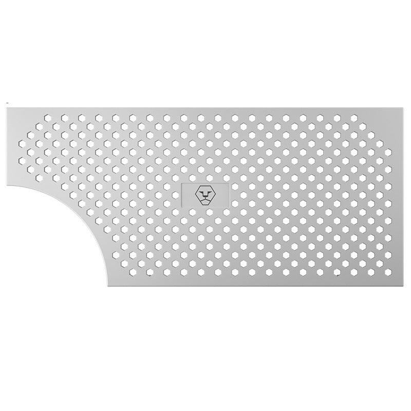 AOLION AL-N1029 Cooling Fin for Nintendo Switch OLED Dock Replacement Accessories