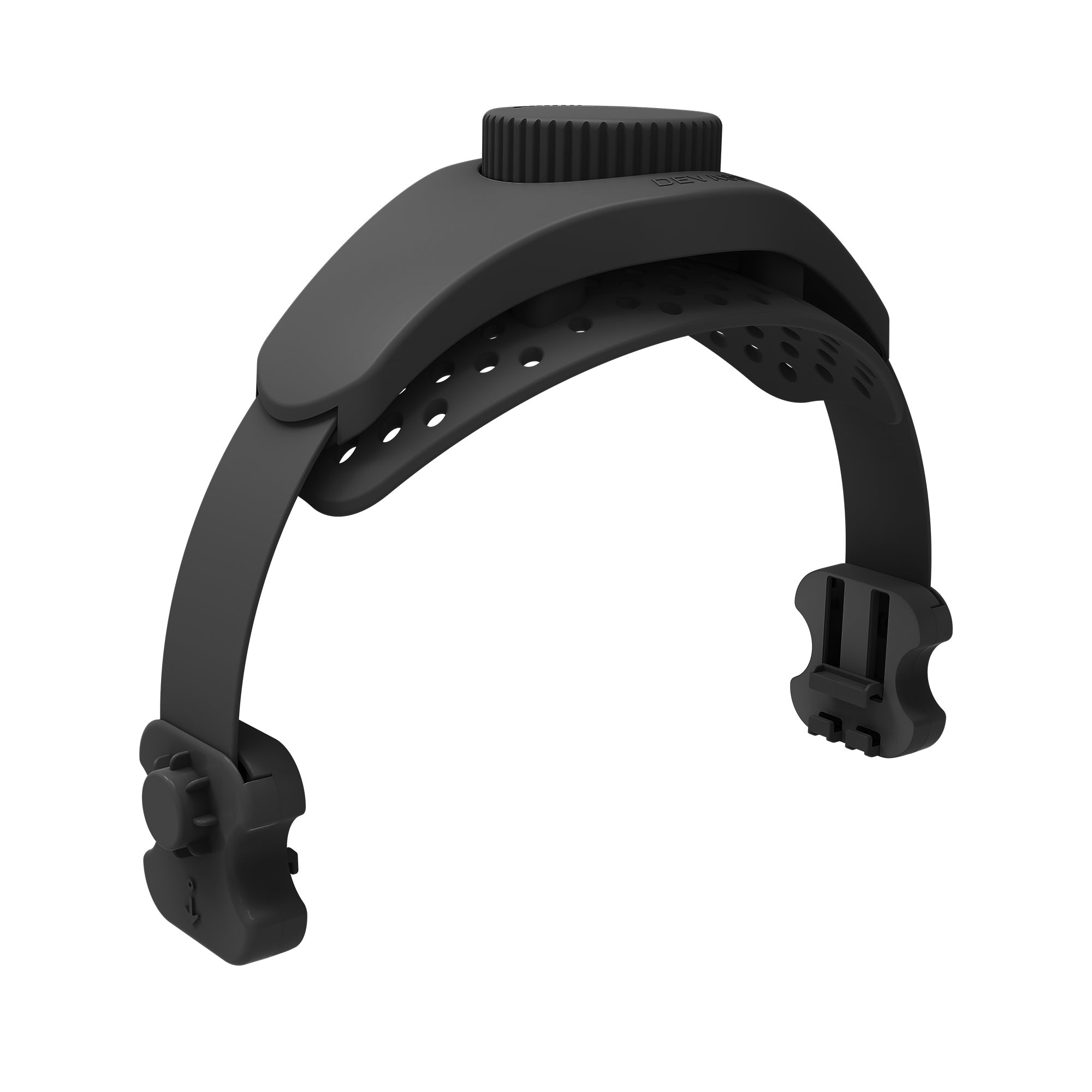DEVASO Adjustable Head Strap for Meta Quest Pro Quest 2 Elite Strap Quest 3 Elite Strap PICO 4 PICO 4 Pro Accessories
