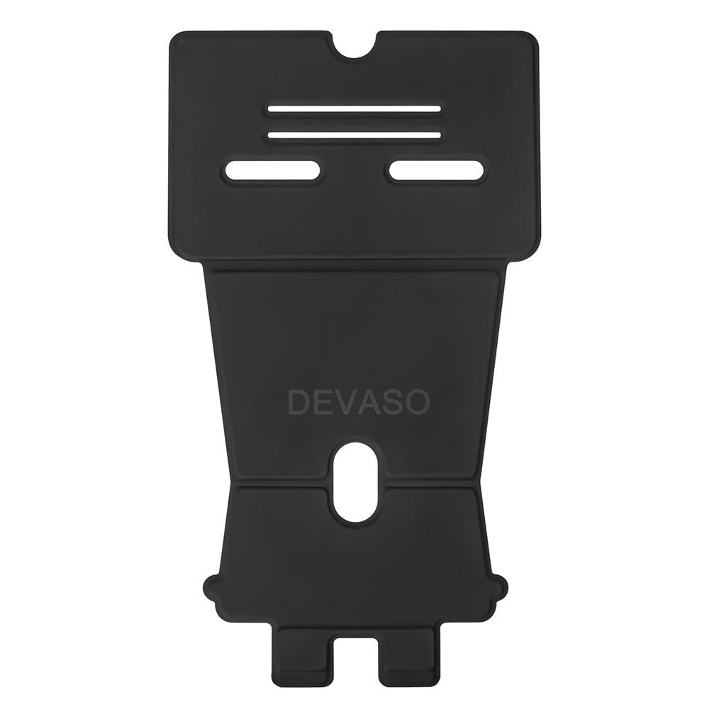 DEVASO For Nintendo Switch NS / OLED / LITE Supporting Stand Foldable Game Console Holder Mount Bracket