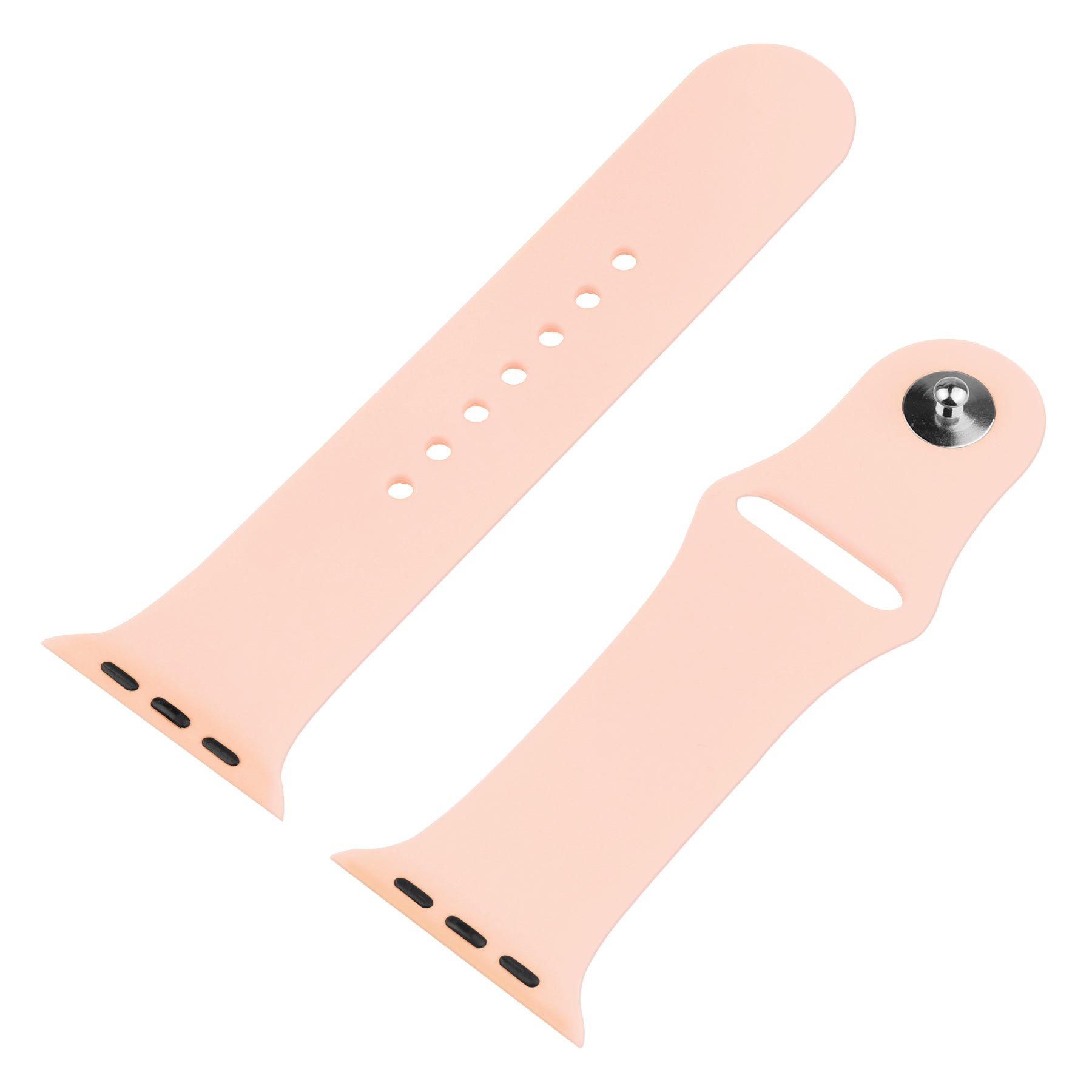 3 in 1 Anti-Scratch Tempered Glass Screen Protector + Drop-Proof Watch Cover + Watch Band for Apple Watch Series 4 40mm 5 40mm 6 40mm SE 40mm
