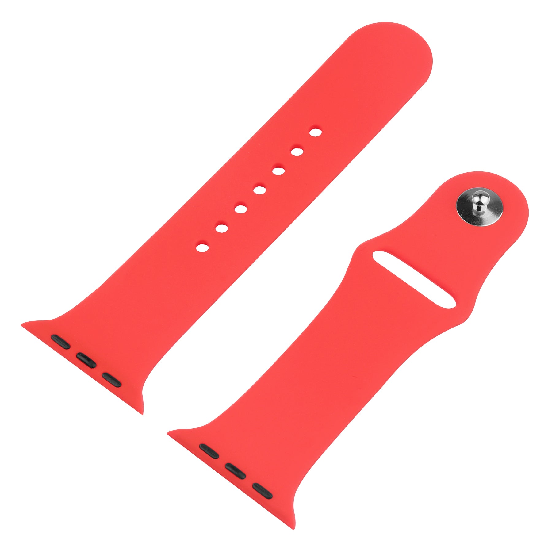 Anti-Drop 3 in 1 Tempered Glass Screen Protector + Watch Cover + Watch Band Set for Apple Watch Series 1 42mm 2 42mm 3 42mm