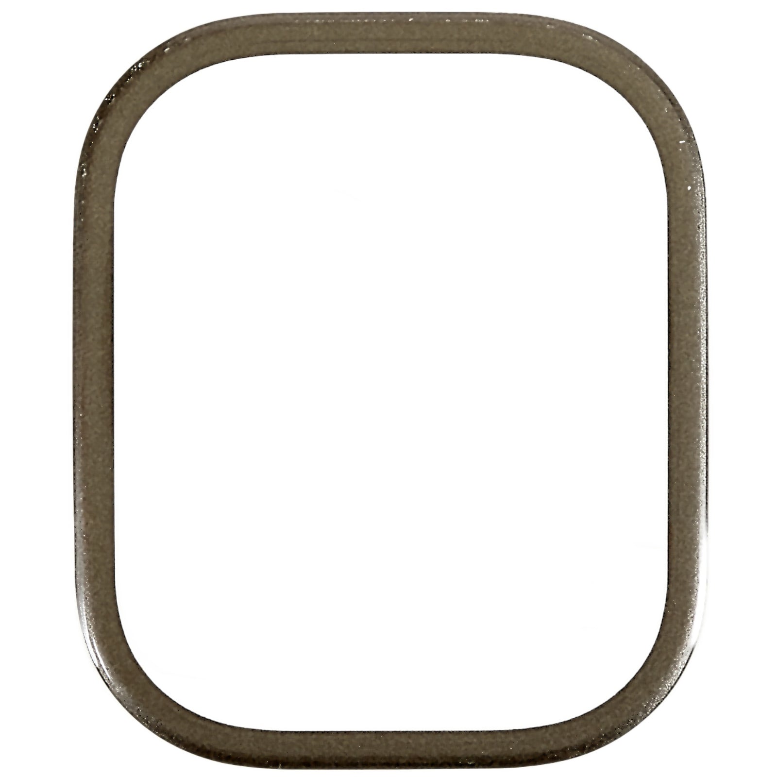 Screen Protector for Apple Watch Ultra 2 49mm/Ultra 49mm PMMA Watch Screen Protector Full Coverage HD Screen Film