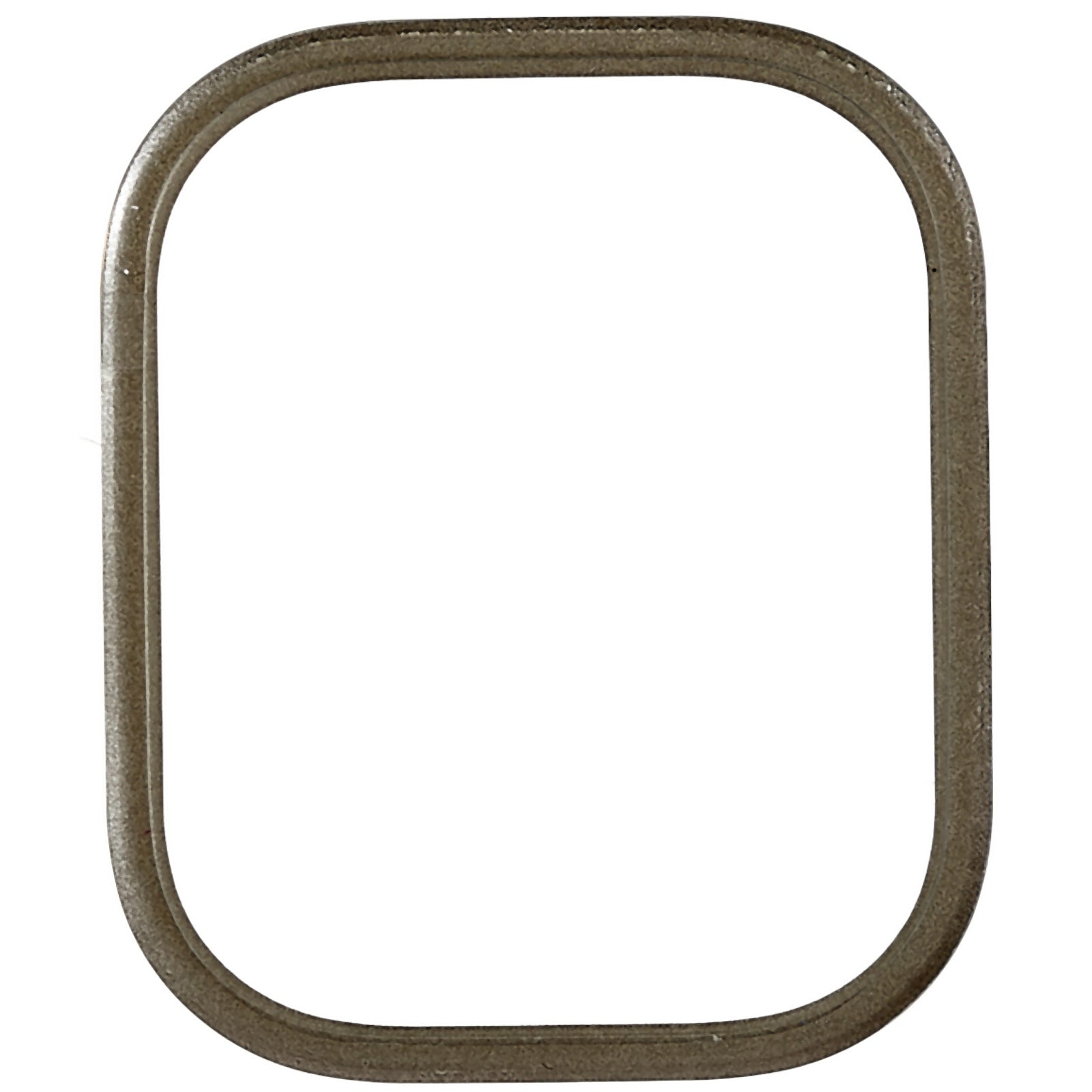 Screen Protector for Apple Watch Ultra 2 49mm/Ultra 49mm PMMA Watch Screen Protector Full Coverage HD Screen Film