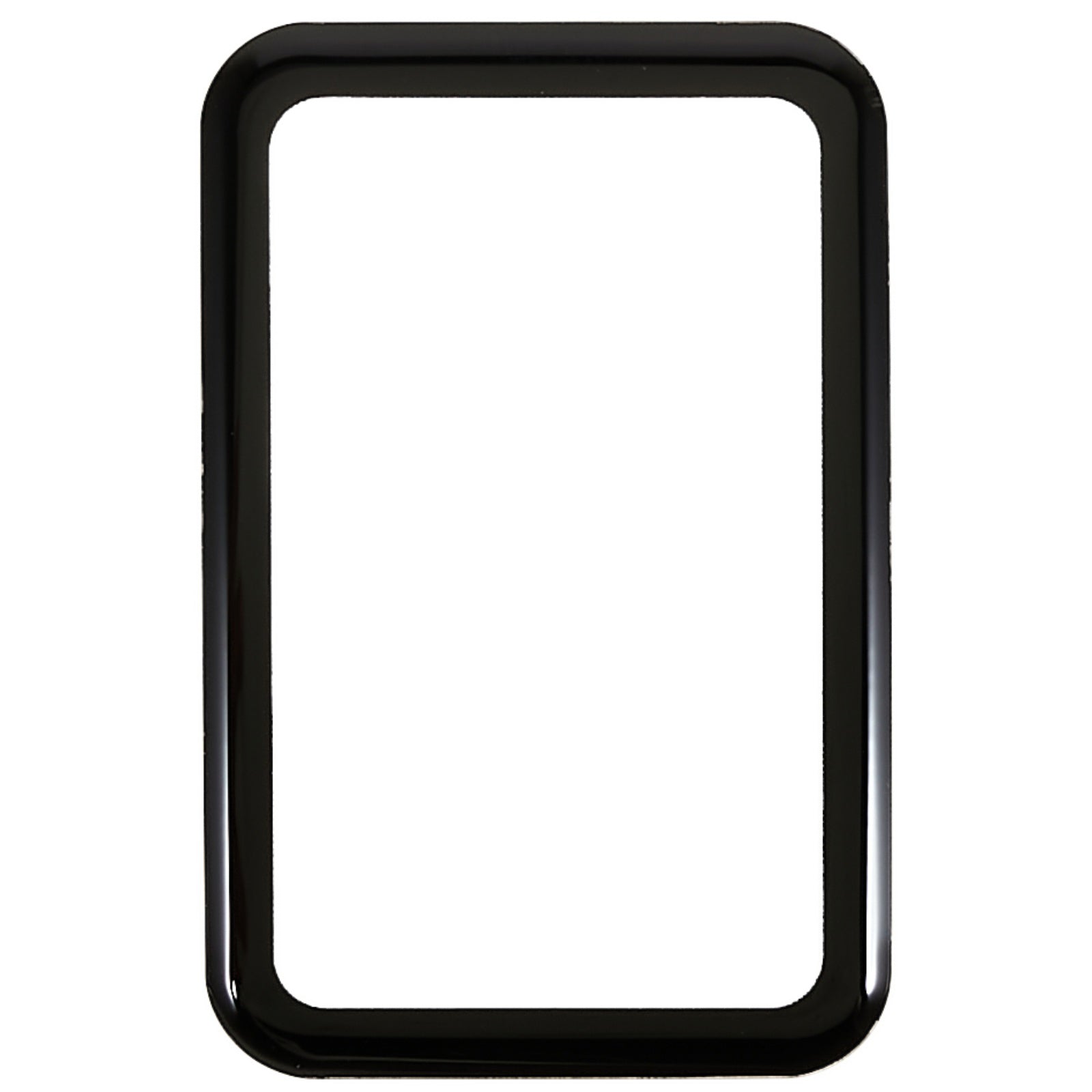 For Oppo Band 2 Watch Film Screen Protector Full Coverage PMMA HD Screen Protector