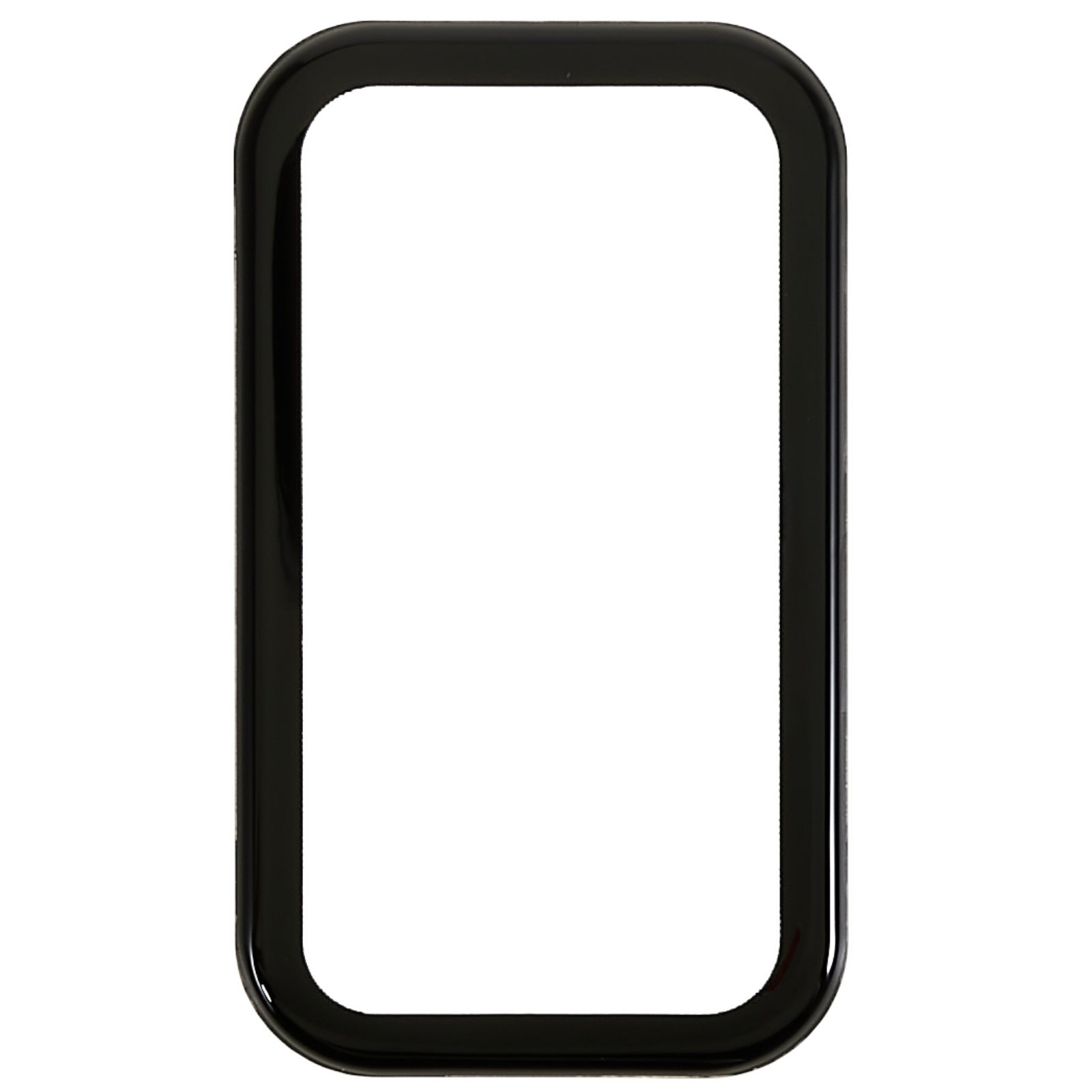 Screen Protector Compatible with Redmi Band 2 Watch Film Screen Protector Full Coverage Anti Scratch PMMA HD Clear Film