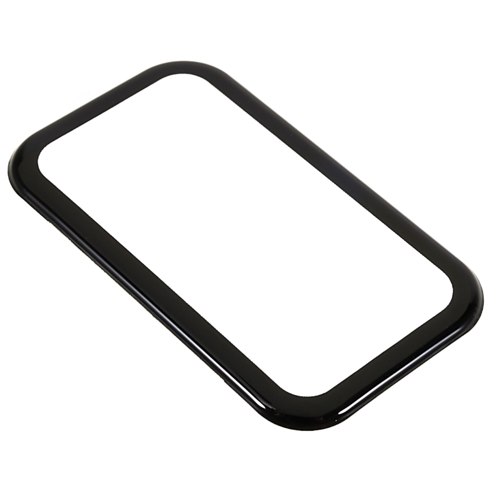 Screen Protector Compatible with Redmi Band 2 Watch Film Screen Protector Full Coverage Anti Scratch PMMA HD Clear Film