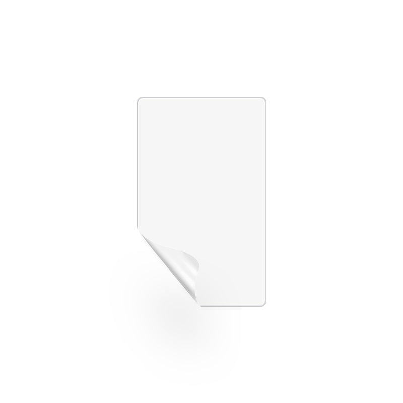 Smart Watch Screen Protectors for Hermes Nantucket Dual Time Explosion-proof TPU Watch Screen Film