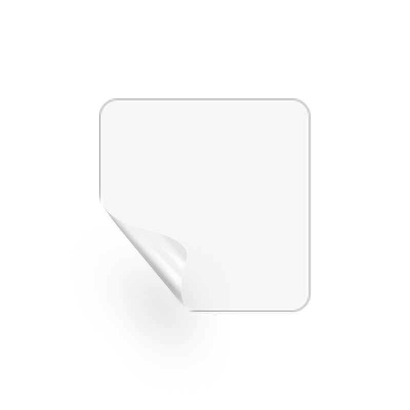 Anti-scratch Watch Screen Protector for Hermes Carre H Watch Protective Soft TPU Smart Watch Screen Film