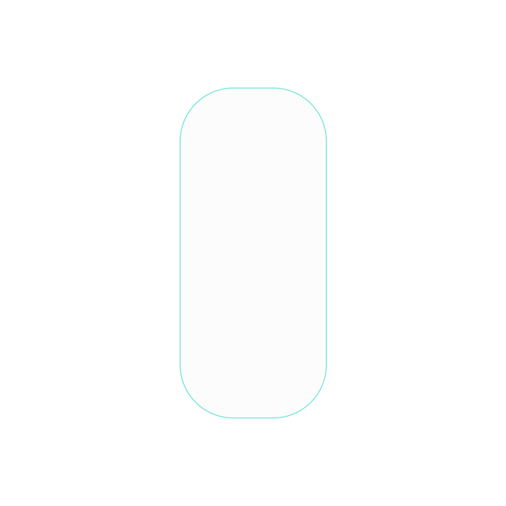 For Fitbit Inspire 3 Smart Sport Bracelet Screen Protector Ultra Clear Anti-explosion Soft TPU Screen Film