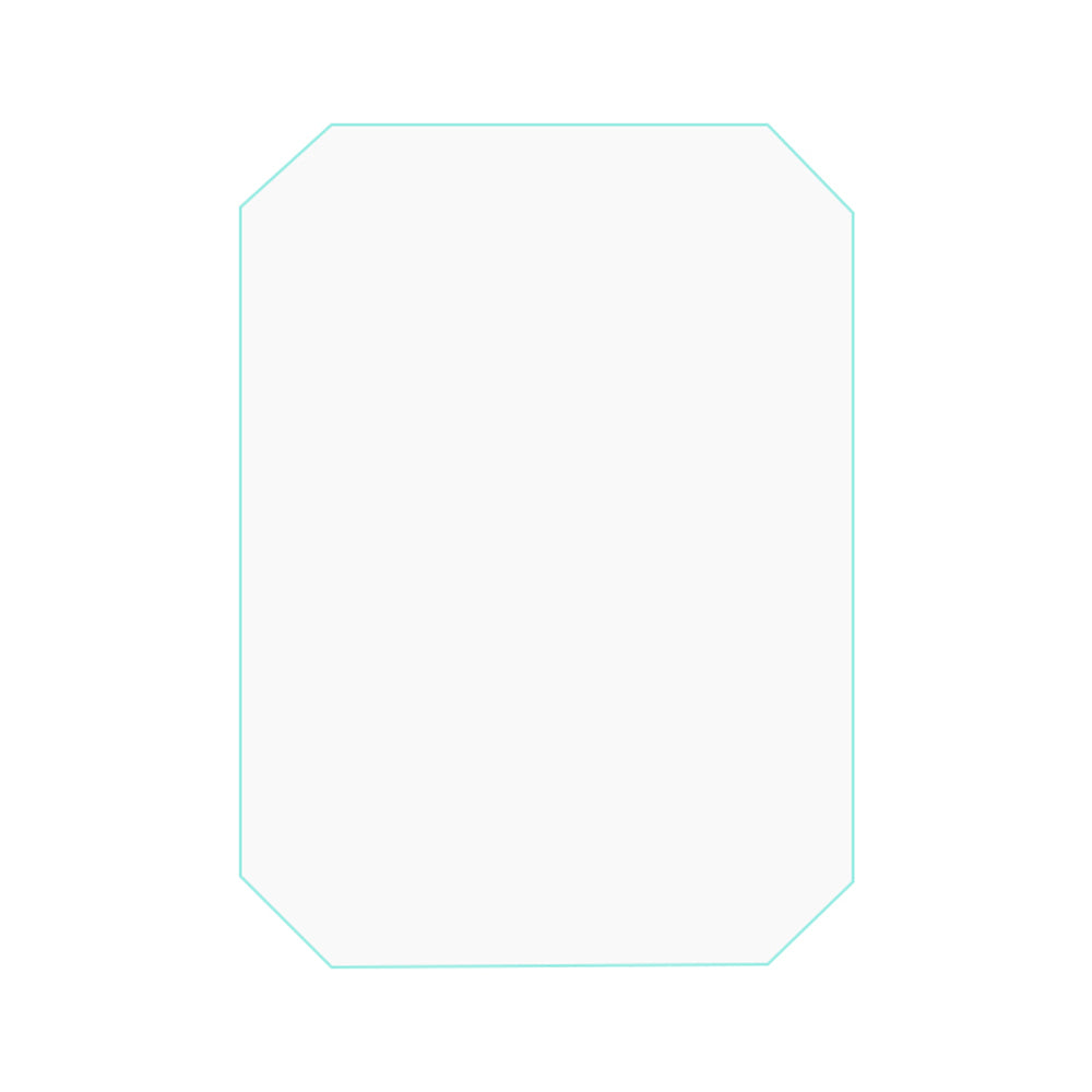 For Premiere Edition Originale 20mm Ultra Slim Explosion Proof Film Transparent TPU Watch Screen Protector