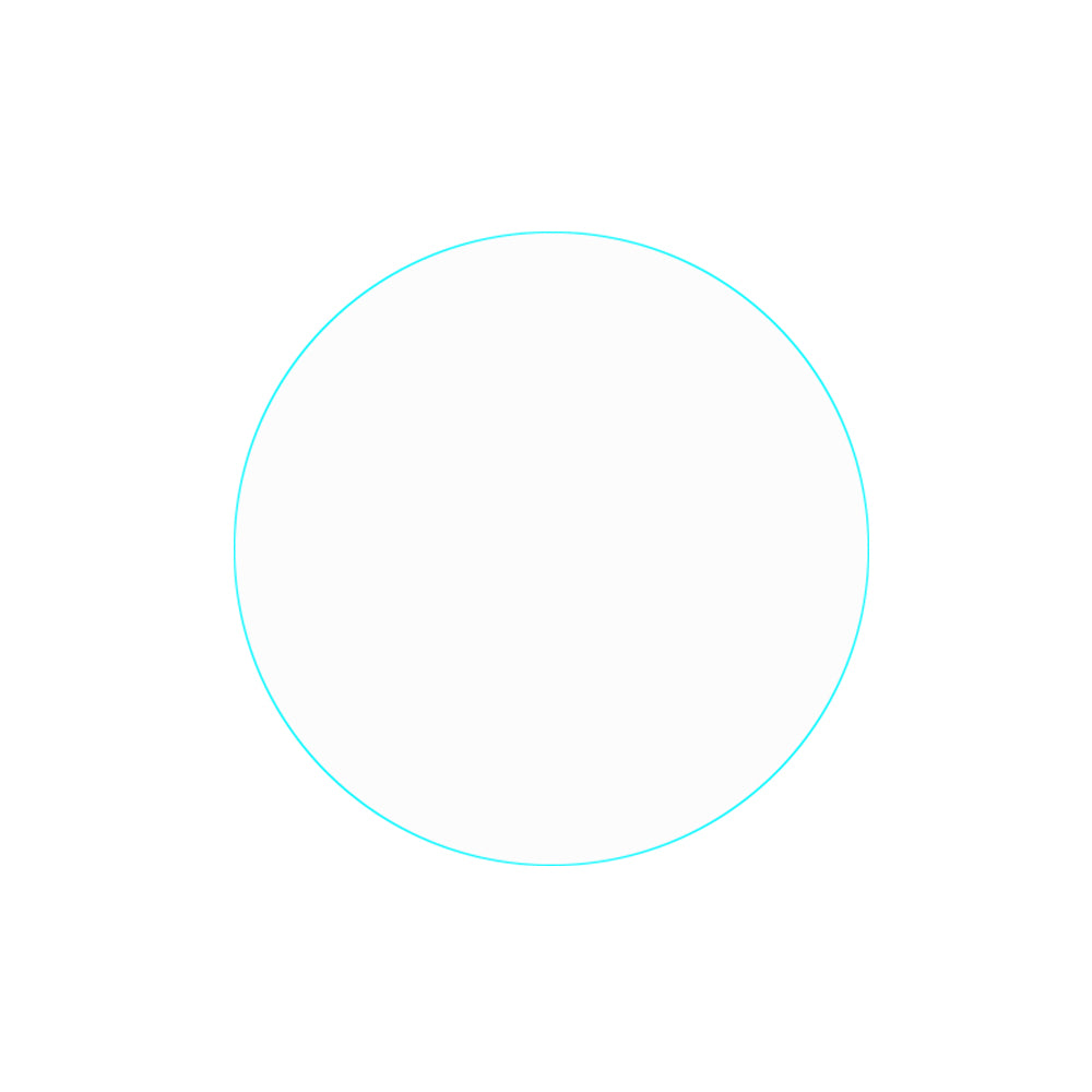 Anti-explosion Clear TPU Watch Screen Film For Samsung Galaxy Watch Active2 40mm Screen Protector