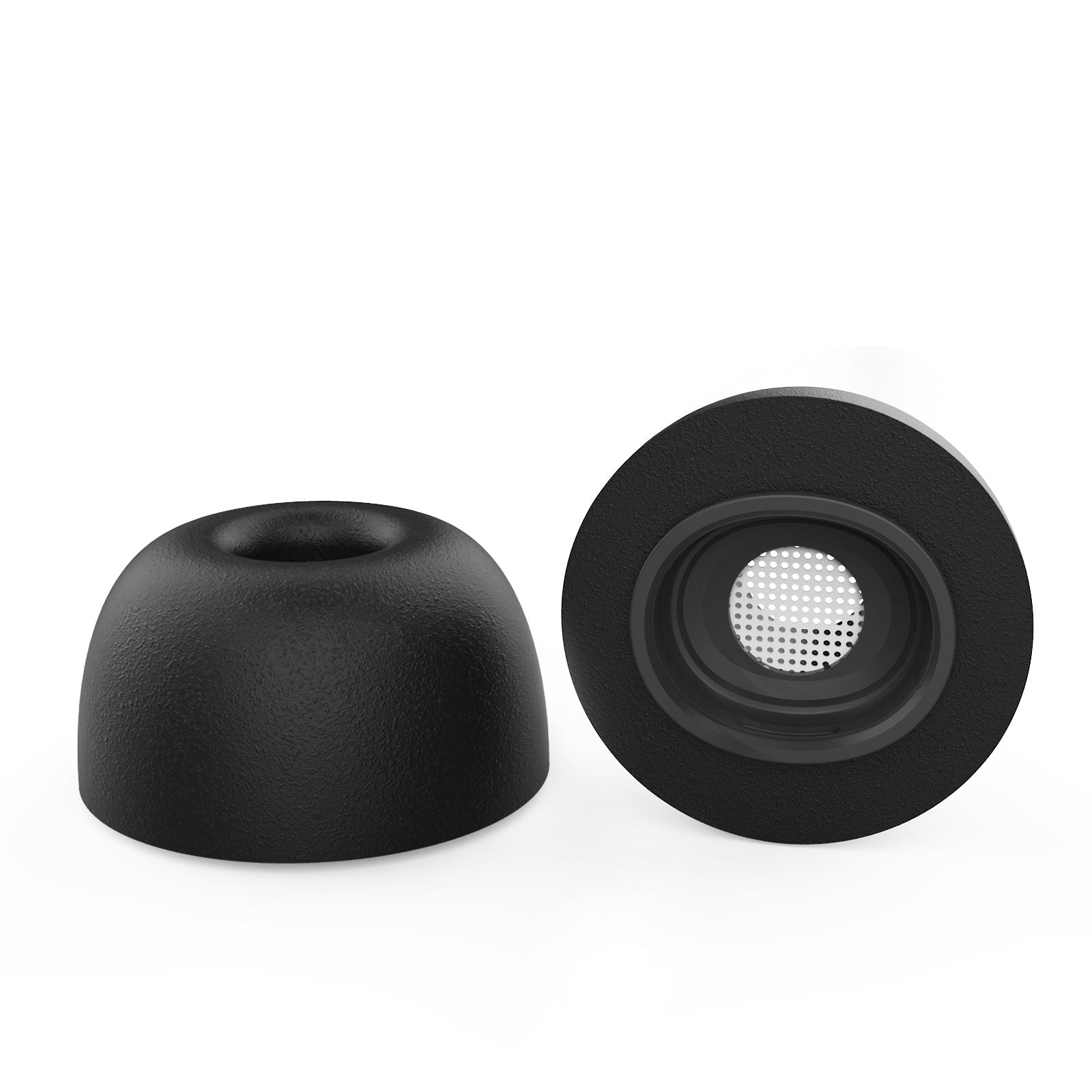 AHASTYLE WG28 3 Pairs S/M/L Size Earbuds Covers for Apple AirPods Pro/AirPods Pro 2 Replacement Memory Foam In-ear Earphone Eartips