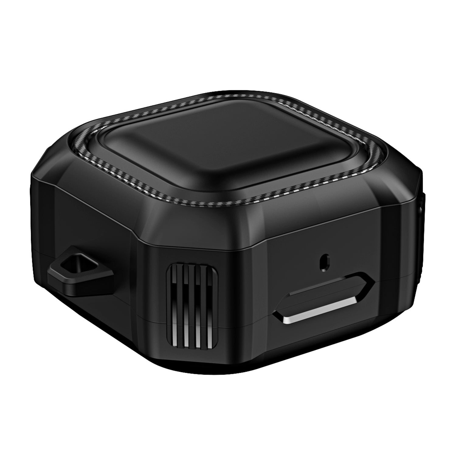 Armour Protection Case for Samsung Buds Live / Buds Pro / Buds 2 / Buds 2 Pro Shockproof TPU Earbuds Cover