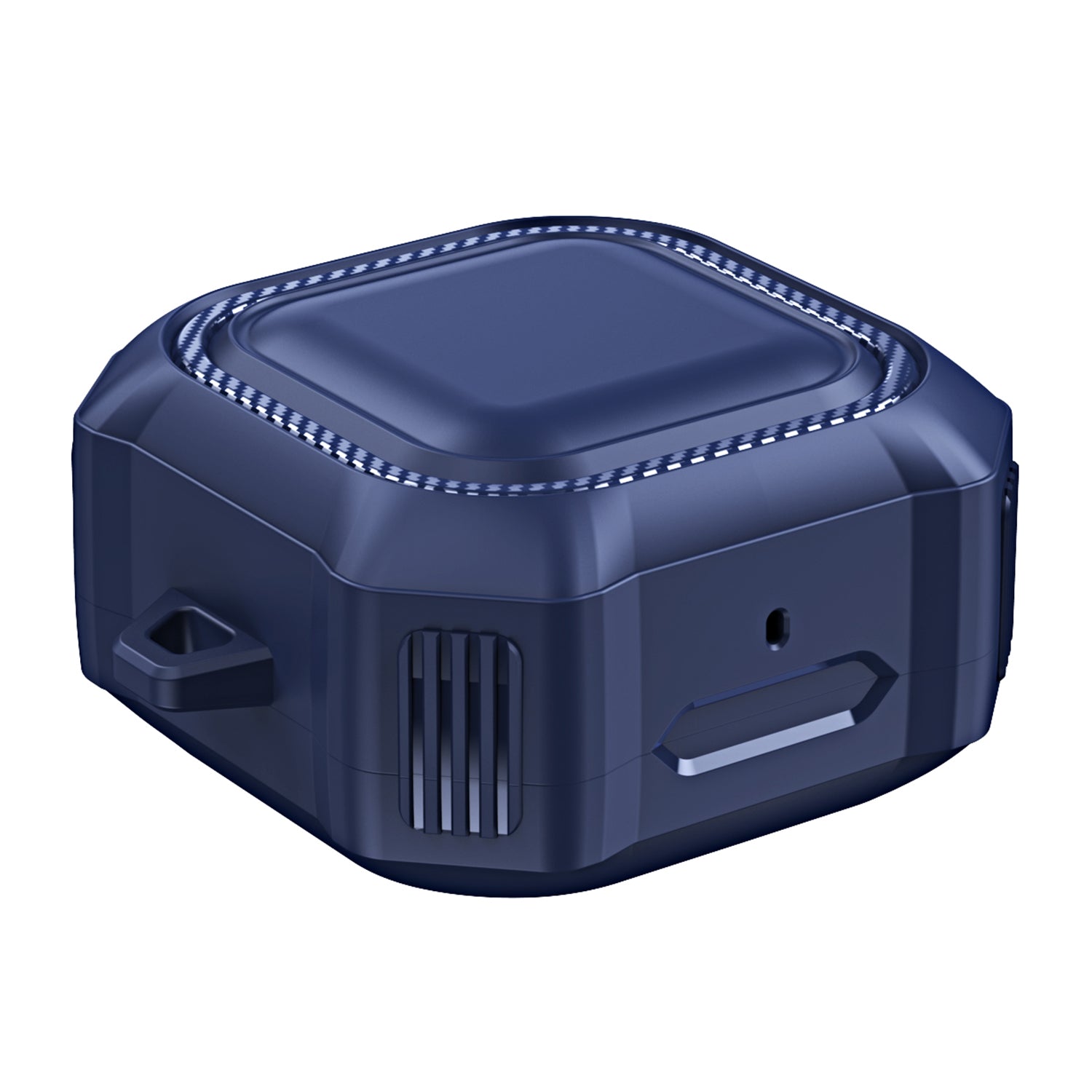 Armour Protection Case for Samsung Buds Live / Buds Pro / Buds 2 / Buds 2 Pro Shockproof TPU Earbuds Cover
