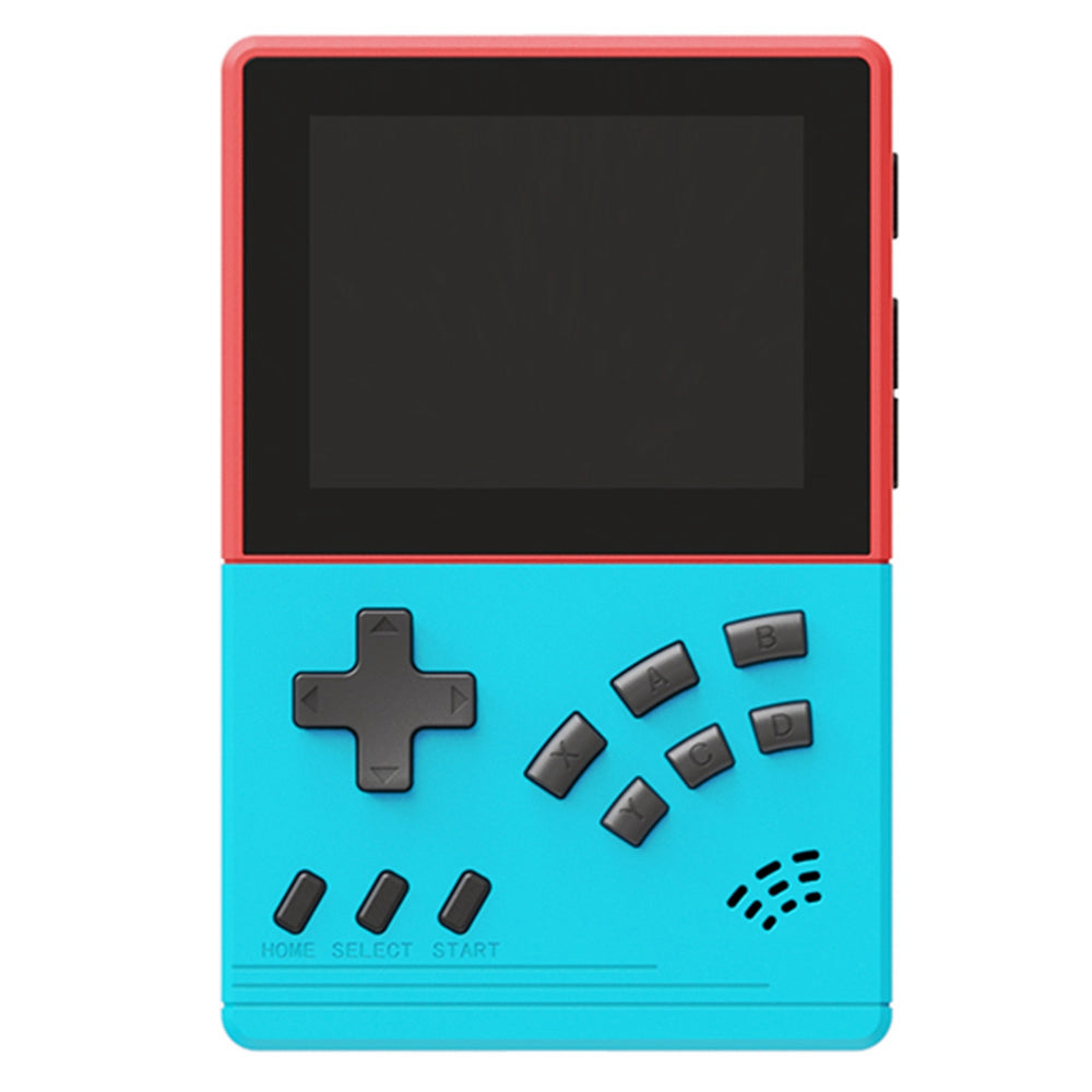 POWKIDDY V2 32GB Handheld Game Console for Children Adults Portable Game Console Support AV Output