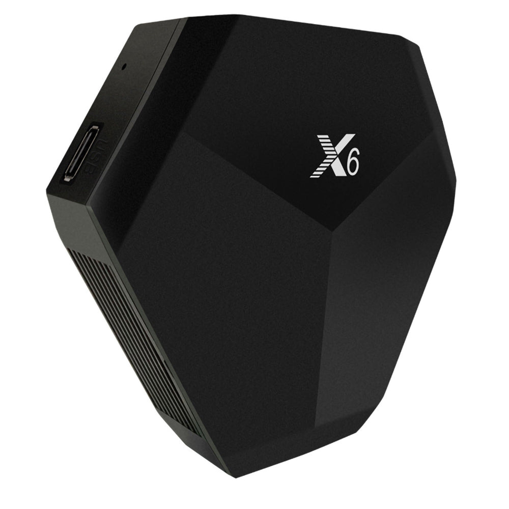 X6 2.4G Wireless Game Console Set with 2 Controller 64G 15000 Games TV Game Console Support 9 Emulators